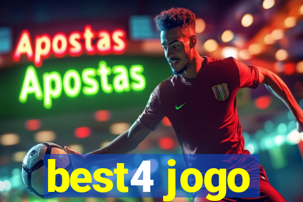 best4 jogo